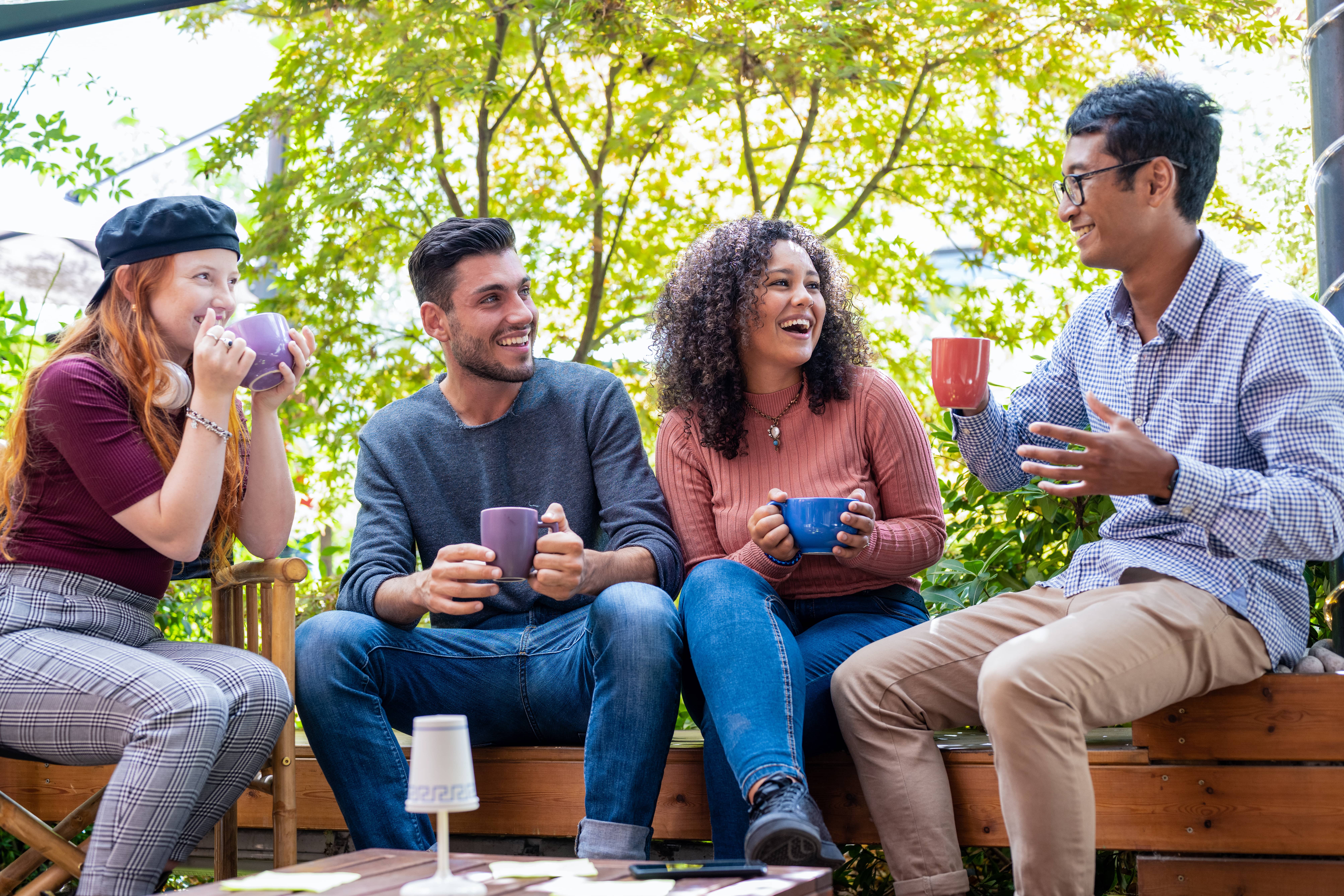 Experience Culture Week at American English Language School